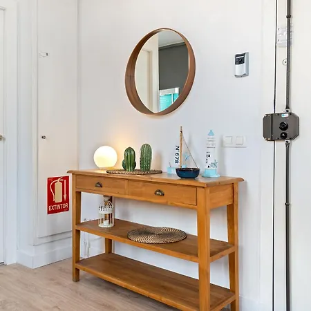 41 Appartement Barcelone