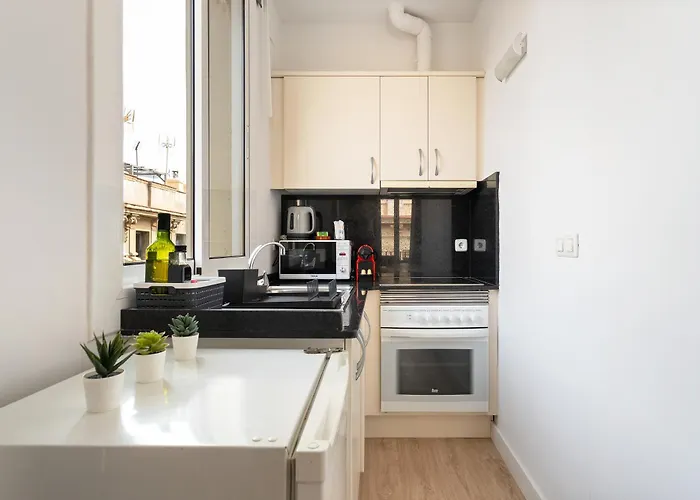 41 Apartamento *