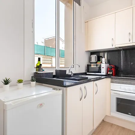 Apartman 41 Barcelona