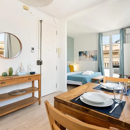 Apartment 41 Barcelona