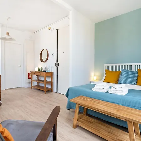 Apartment 41